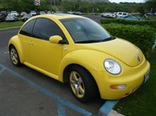 ホノルル車事情