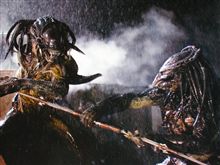 エイリアンＶＳプレデター２