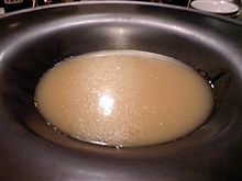 これがもつ鍋なのか～
