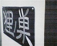 狸の巣