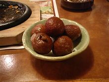 食後のデザート(=^▽^=)