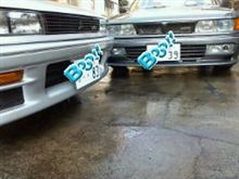 83&39の洗車('-^*)ok 83&39の洗車('-^*)ok