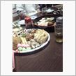 宴会の日々スタート（＾＾；