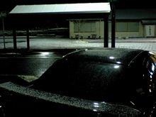 東北自動車道安積PA