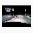 福岡の初雪見物行ってきました