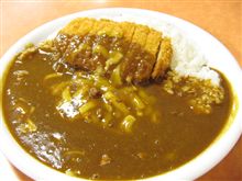 今日のランチは、「カレーハウスCoCo一番屋」