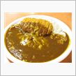 今日のランチは、「カレーハウ ...