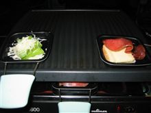 ラクレット。