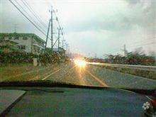 昨日より 昨日より