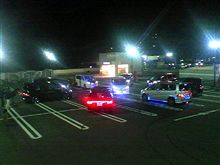 2007西板ラストナイト乙です