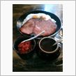カレー食べ納め