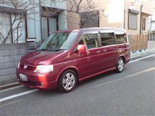 大掃除＆洗車（SW)