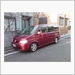 大掃除＆洗車（SW)