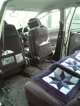 洗車納め
