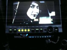 CDプレイヤー不調につき