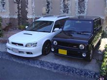 車両購入! 車両購入!