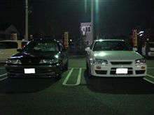 念願のプチオフ！