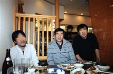 今年最後のプチプチオフ