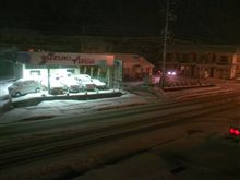 今年も終わり