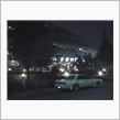 夜の・・・