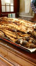 いまから食べま～す(爆)