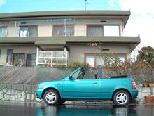 2008年初オープン 2008年初オープン