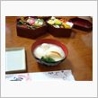 お雑煮