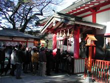 初詣＆定期回り　終了！！！！！。