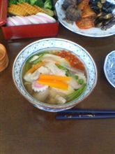 雑煮