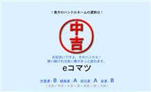 いまさらHN再考の巻。
