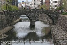 定番の中から選んだスポット