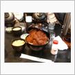 ソースカツ丼食べてきました