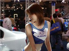 スバルフォトジェニック