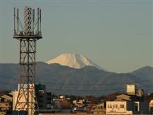 本日も晴天なり！