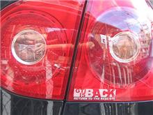 ステッカー・チューン！