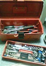 僕の工具箱っ！