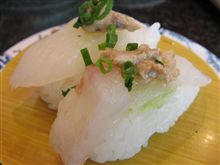 そして、これが「やまと」のうまづらはぎ