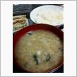 三日とろろ、美味しゅうございました。