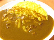 今日のランチは、「カレーハウスCoCo一番屋」