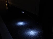 アンダースポット死亡