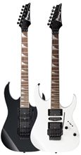 新しい愛機、  Ibanez RG370DX  