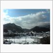 今日の富士山1/19&#215;