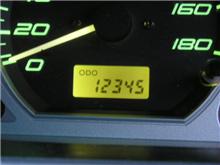 １２３４５