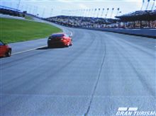 ＧＴ５ Ｂクラスへ昇格