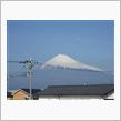 シリーズ『今日の富士山』08 ...