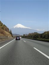 渋滞知らず．．．