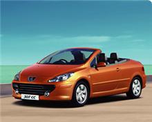 【気になる車】　プジョーＮｅｗ３０７ＣＣ