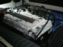 アクティーの広い荷台を生かして