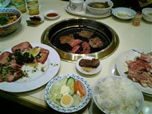 今日のお昼は～♪