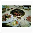 今日のお昼は～♪